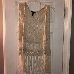 Boho top